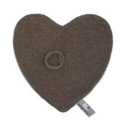 Baby's Only Schnullertuch Classic, Cacao