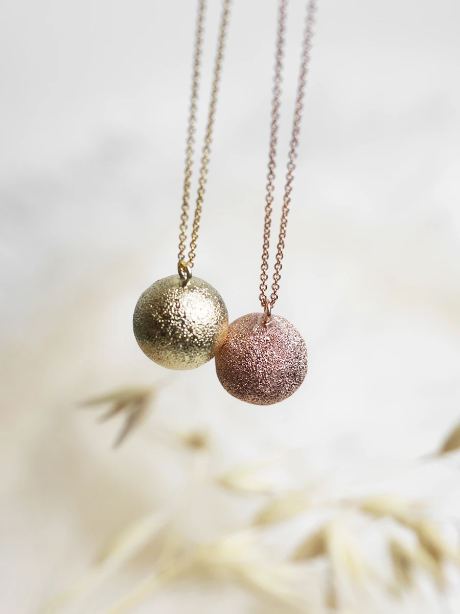 Proud MaMa Bola-Kugel Fine Collection, Rosé Gold/ Luna 8 Proud MaMa Bola-Kugel Fine Collection, Rosé Gold/ Luna – Bild 6