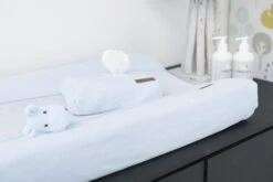 Baby's Only Feuchttücherbezug Classic, Puderblau 11 Baby's Only Feuchttücherbezug Classic, Puderblau -Bambino Store 30016 3