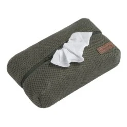 Baby's Only Feuchttücherbezug Classic, Khaki