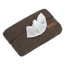 Baby's Only Feuchttücherbezug Classic, Cacao