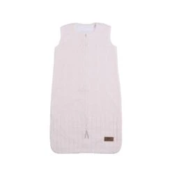 Baby's Only Schlafsack Cable Klassisch, Rosa 70cm