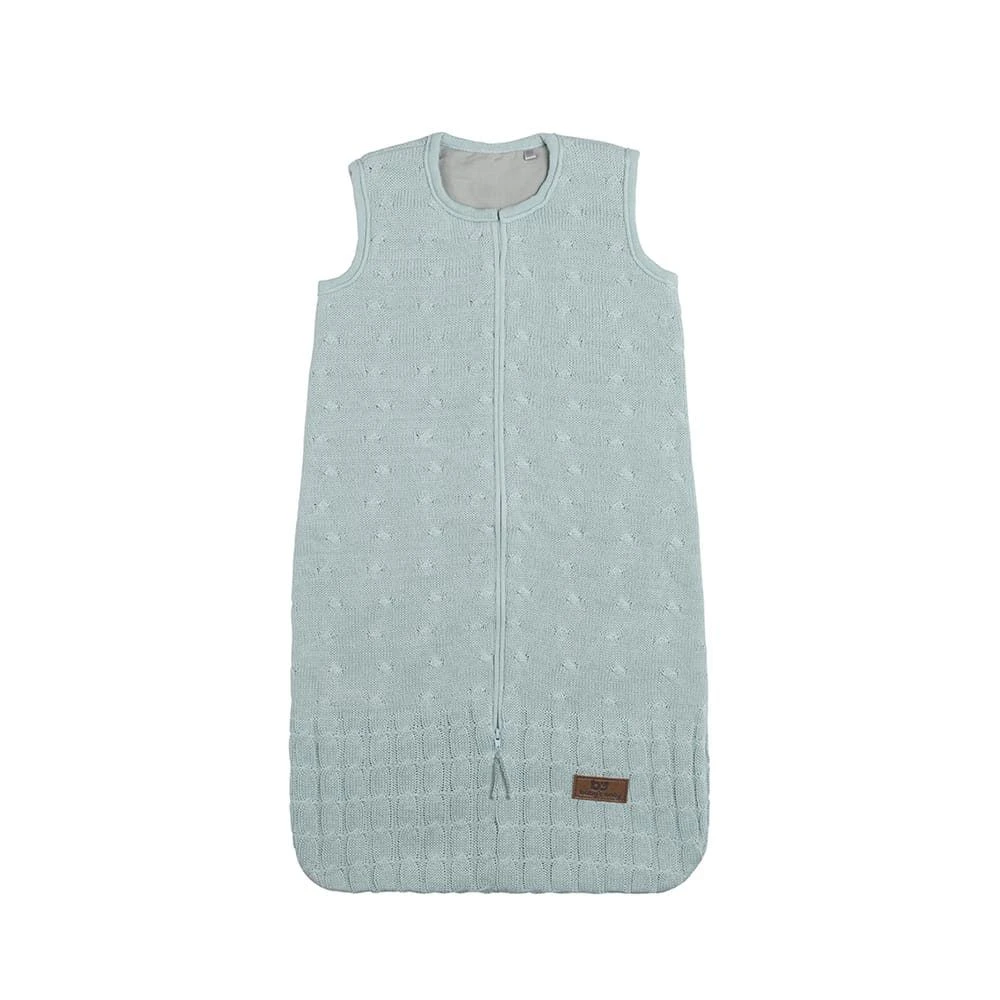 Baby's Only Schlafsack Cable, Mint 70cm 3 Baby's Only Schlafsack Cable, Mint 70cm
