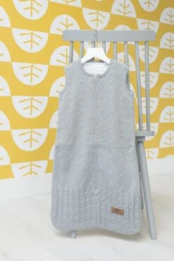 Baby's Only Schlafsack Cable, Mint 70cm 13 Baby's Only Schlafsack Cable, Mint 70cm -Bambino Store 30282 5