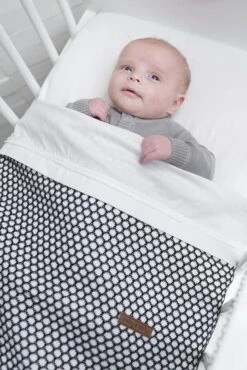 Baby's Only Babydecke Sun, Klassisch Rosa/baby Rosa 70 X 95 Cm 11 Baby's Only Babydecke Sun, Klassisch Rosa/baby Rosa 70 X 95 Cm -Bambino Store 30403 3