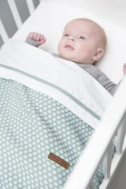 Baby's Only Babydecke Sun, Klassisch Rosa/baby Rosa 70 X 95 Cm 12 Baby's Only Babydecke Sun, Klassisch Rosa/baby Rosa 70 X 95 Cm -Bambino Store 30403 4