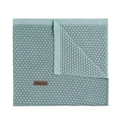 Baby's Only Babydecke Sun, Mint/Stonegreen 70 X 95 Cm