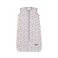 Baby's Only Schlafsack Bloom, Alt Rosa 70 Cm