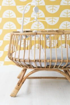 Baby's Only Babydecke Flavor, Klassisch Stonegreen 70 X 95 Cm -Bambino Store 30449 4