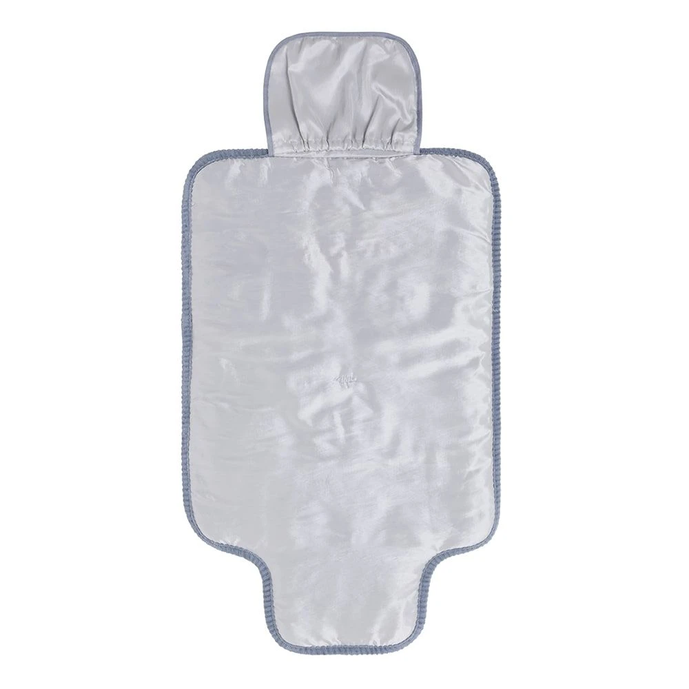 Baby's Only Wickelunterlage Sense, Vintage Blue 4 Baby's Only Wickelunterlage Sense, Vintage Blue – Bild 2