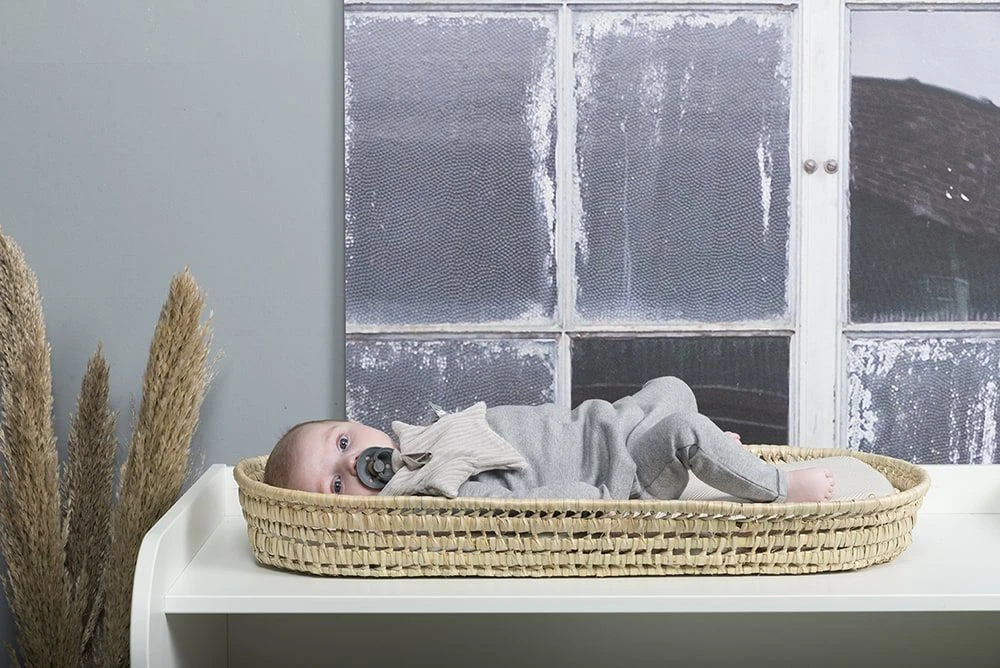 Baby's Only Schnullertuch Sense, Weiß 7 Baby's Only Schnullertuch Sense, Weiß – Bild 5