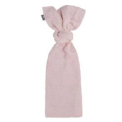 Baby's Only Swaddle Sparkling, Klassisch Rosa (100x120 Cm)
