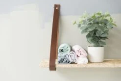 Baby's Only Swaddle, Stonegreen (2er Pack, 65x65cm) 13 Baby's Only Swaddle, Stonegreen (2er Pack, 65x65cm) -Bambino Store 30818 5