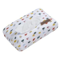 Baby's Only Feuchttücherbezug, Leaf