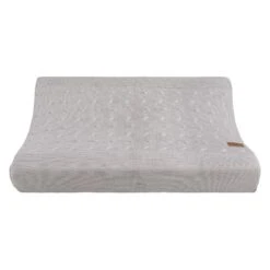 Baby's Only Wickelauflagenbezug Cable, Lehm 45x70 Cm