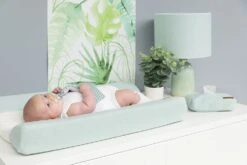 Baby's Only Schnullertuch Vogel, Sun Mint/Stonegreen 12 Baby's Only Schnullertuch Vogel, Sun Mint/Stonegreen -Bambino Store 30997 4