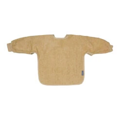 Quax Lätzchen Mit Ärmeln, Ginger