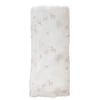 Snoozebaby Mulltuch Aus Bio-Baumwolle, 80 X 80, Peach Blush 1 Snoozebaby Mulltuch Aus Bio-Baumwolle, 80 X 80, Peach Blush -Bambino Store 31140 0