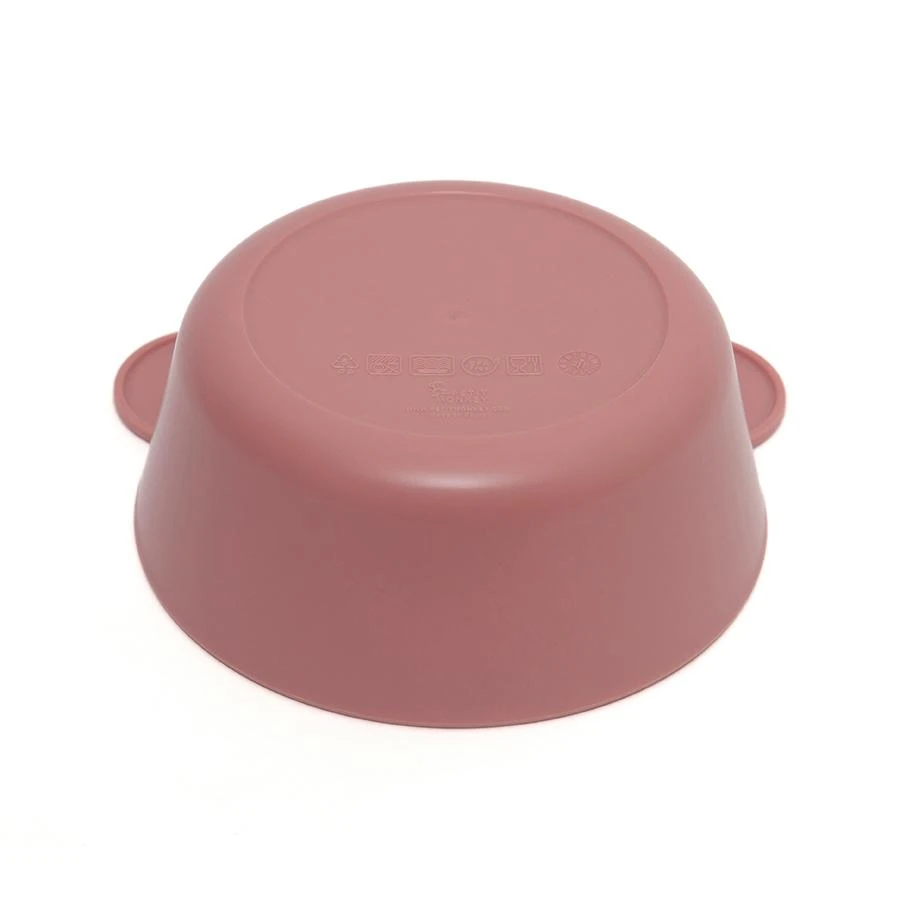 Petit Monkey Schüssel, 2er Pack, Bär Woodchuck 6 Petit Monkey Schüssel, 2er Pack, Bär Woodchuck – Bild 4