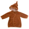 Snoozebaby Bademantel, Toffee, 74-80 1 Snoozebaby Bademantel, Toffee, 74-80 -Bambino Store 31272 0