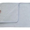 Snoozebaby Decke Aus Bio-Baumwolle 75 X 100 Cm, Fresh Blue -Bambino Store 32174 0