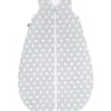 Julius Zöllner Schlafsack, Sterne Grau 80 1 Julius Zöllner Schlafsack, Sterne Grau 80 -Bambino Store 32713 0