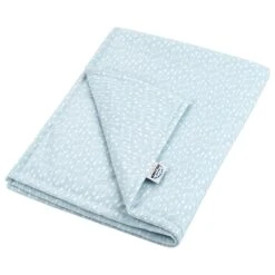 Julius Zöllner Decke Jersey Gefüttert 70/100, Planty