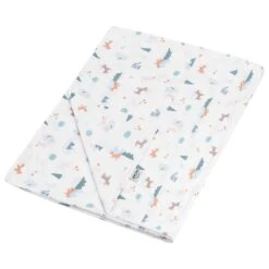 Julius Zöllner Decke Jersey 70/100, Little Fox