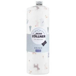 Julius Zöllner Decke Jersey 70/100, Little Fox -Bambino Store 32994 1