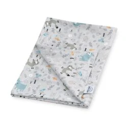 Julius Zöllner Decke Jersey 70/100, Smart Friends