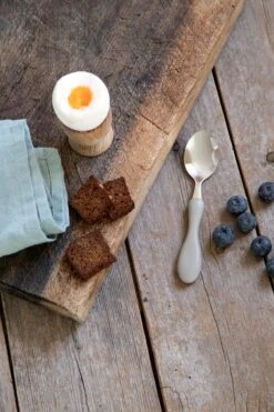 Sebra Löffel-Set, Moonlight Beige -Bambino Store 33332 2