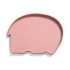 Sebra Silikon Teller, Fanto, Blossom Pink -Bambino Store 33347 0