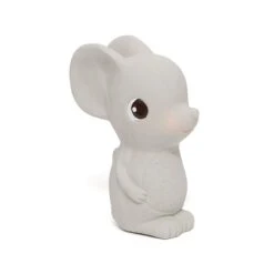 Petit Monkey Greifling Aus Naturkautschuk, Mollie The Mouse