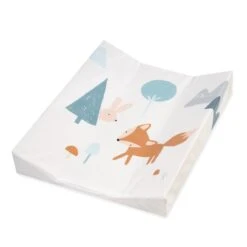 Julius Zöllner 2-Keil Mulde 50/65, Folie Fox On The Run