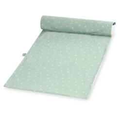 Julius Zöllner Bezug Loop Jacob Für Wickelunterlage, Stary