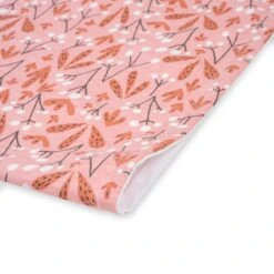 Julius Zöllner Bezug Loop Jacob Für Wickelunterlage, Flora -Bambino Store 33518 3