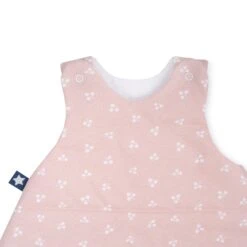 Julius Zöllner Schlafsack Neo 68/74, Leafy -Bambino Store 33684 1