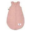 Julius Zöllner Sommerschlafsack Musselin 56, Dusty Rose -Bambino Store 33783 0