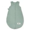 Julius Zöllner Sommerschlafsack Musselin 56, Grün 2 Julius Zöllner Sommerschlafsack Musselin 56, Grün -Bambino Store 33788 0
