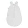 Julius Zöllner Sommerschlafsack Jersey 62, Tiny Squares Grey -Bambino Store 33849 0