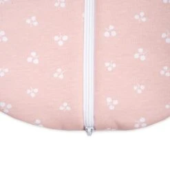 Julius Zöllner Sommerschlafsack Jersey 74, Leafy -Bambino Store 33931 3