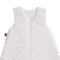 Julius Zöllner Sommerschlafsack 110, Schlummerherzen -Bambino Store 33946 1