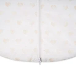 Julius Zöllner Sommerschlafsack 110, Schlummerherzen -Bambino Store 33946 2