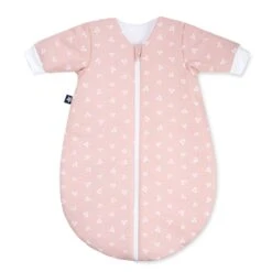 Julius Zöllner Winterschlafsack Jersey 86, Leafy