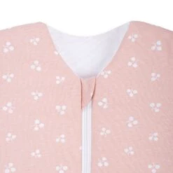 Julius Zöllner Winterschlafsack Jersey 86, Leafy -Bambino Store 33972 1