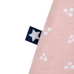 Julius Zöllner Winterschlafsack Jersey 86, Leafy -Bambino Store 33972 3