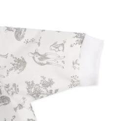 Julius Zöllner Winterschlafsack Jersey 56, Forest Tale -Bambino Store 33979 2