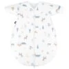 Julius Zöllner Winterschlafsack Jersey 62, Little Fox -Bambino Store 34010 0