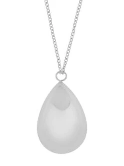 Proud MaMa Babyglockenkette, Feinsilber/Stilla 21 Mm