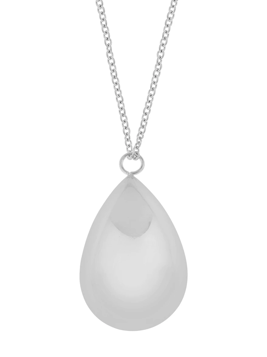 Proud MaMa Babyglockenkette, Feinsilber/Stilla 21 Mm 3 Proud MaMa Babyglockenkette, Feinsilber/Stilla 21 Mm